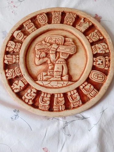 Artesanato do Peru 