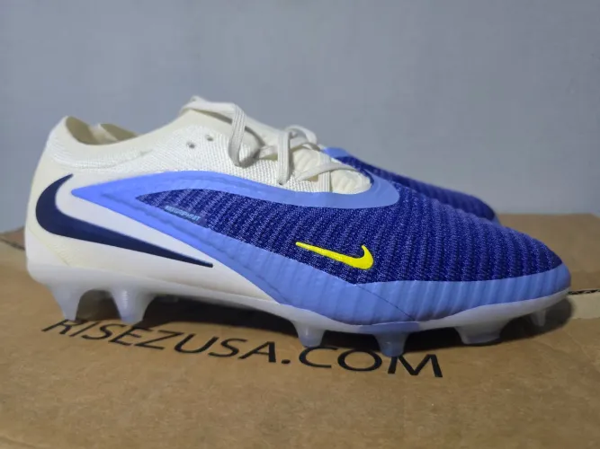 Chuteira Nike Phantom 6 Elite AG