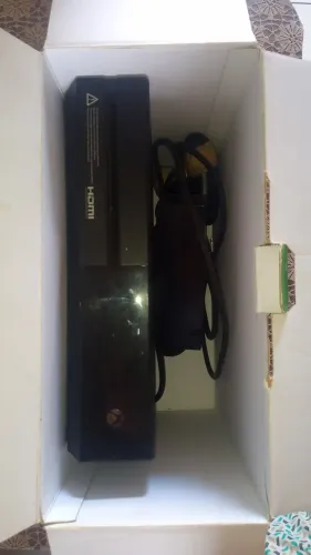 Xbox One FAT 500GB + Controle Original