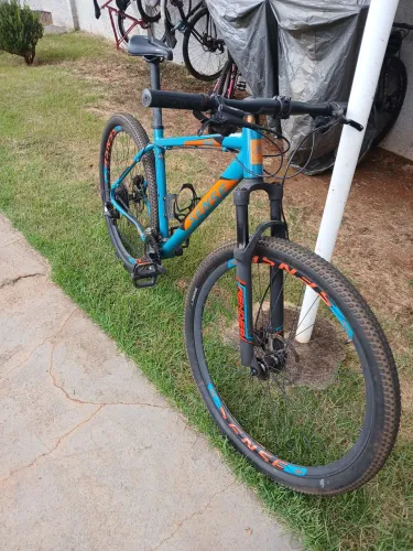 Bike sense aro 29