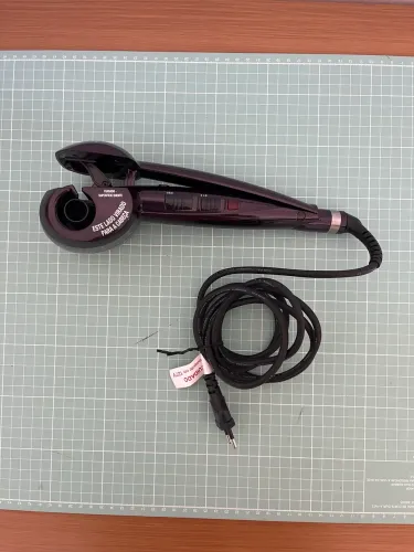 Modelador de cachos automático Conair Hair Styler - Pouco usado