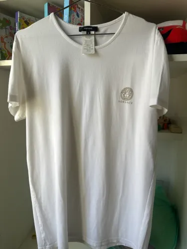 Camisa Versace