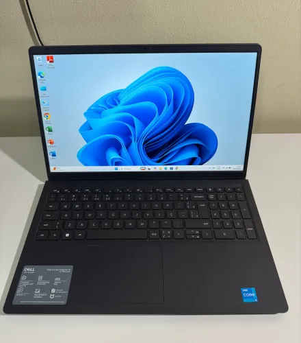 Notebook Dell i5 novo
