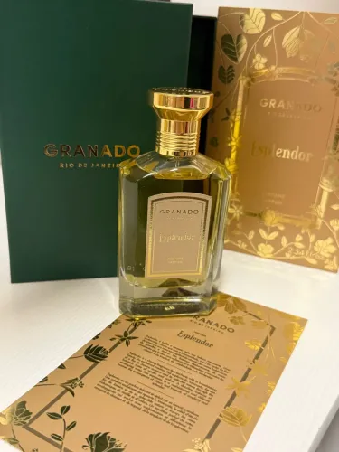 Perfume Esplendor Granado