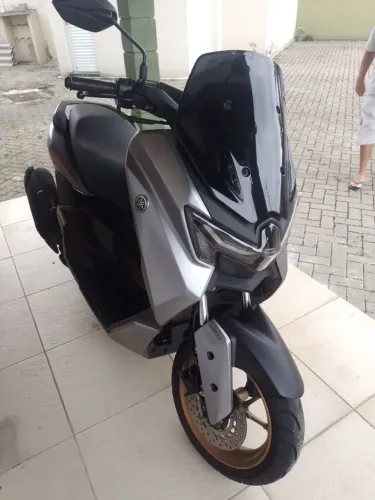 Scooter Yamaha/NMAX 160