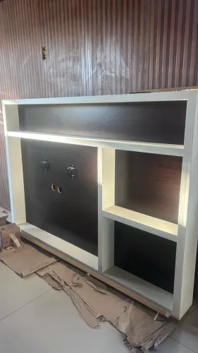 Painel para tv