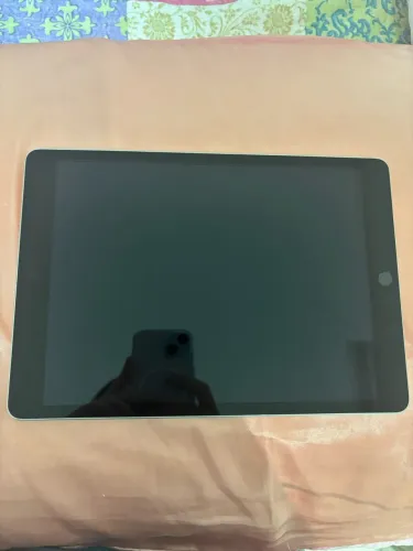 ipad 9 - 64GB - em ótimo estado.