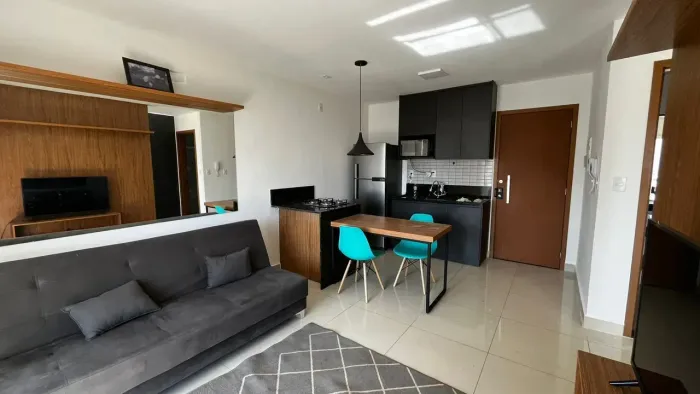 RESIDÊNCIAL TERRA ONE