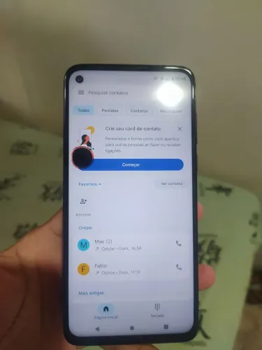 Moto G8 Power barato leia anúncio 