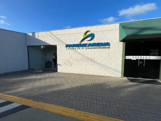 Lounge para aluguel no Parque Arena Beach Tenis