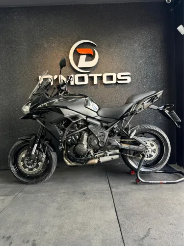 KAWASAKI VERSYS - 2024 - EXTRA