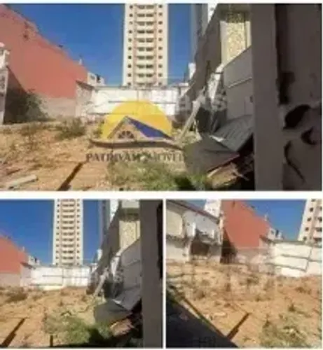 Imóvel para venda com 639 metros quadrados em Tatuapé - São Paulo - SP