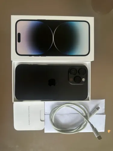 iPhone 14 Pro Max 256GB