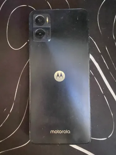 Moto e22 64GB 4RAM