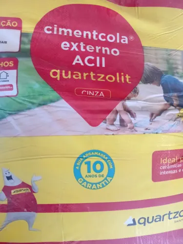 Argamassa AC2
