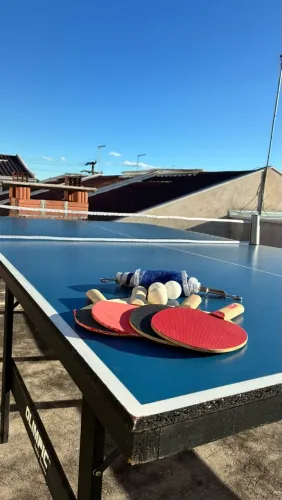 Mesa de Ping Pong
