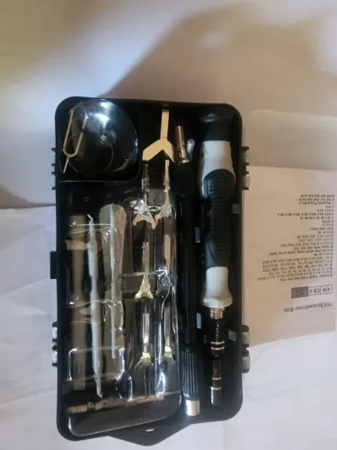 Ferramentas novo preço pra vender