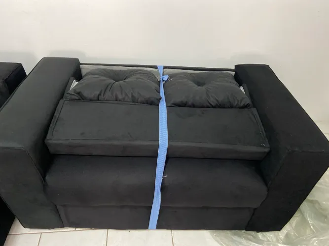 Sofá NOVO COM RECOSTO SOLTO 
