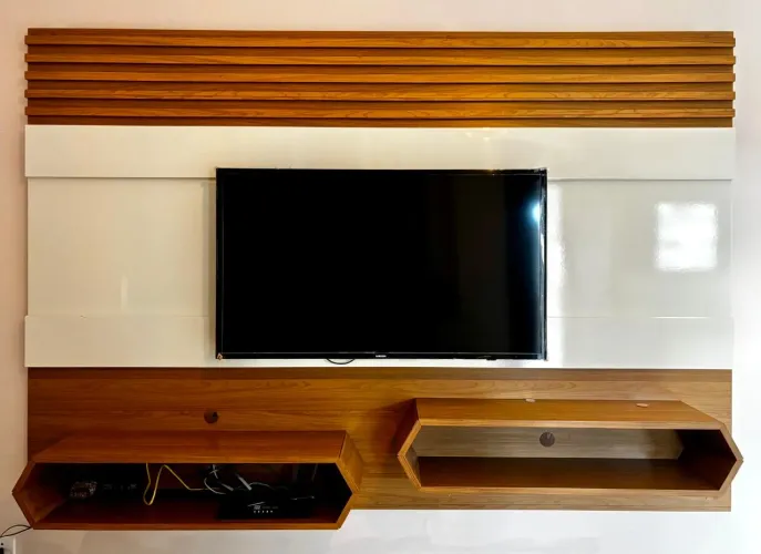 Rack para TV