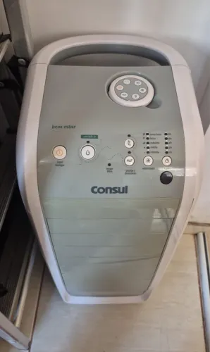 Umidificador