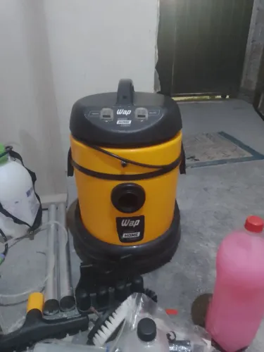 Vendo uma extratora da vap semi-nova