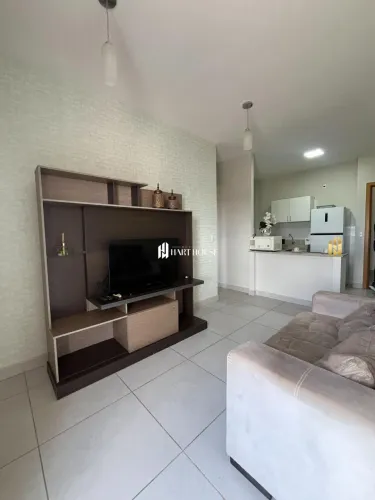 Venda Apartamento Della Rosa 2 de 1 quarto