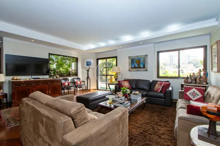 Apartamento Duplex, venda, Santa Cecília, Condominio Alto Padrão, 4 quartos, 2 suítes, 3 v