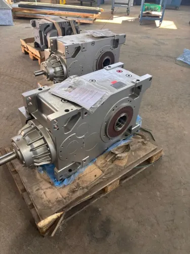 Redutor SEW/NORD SK5407AHD