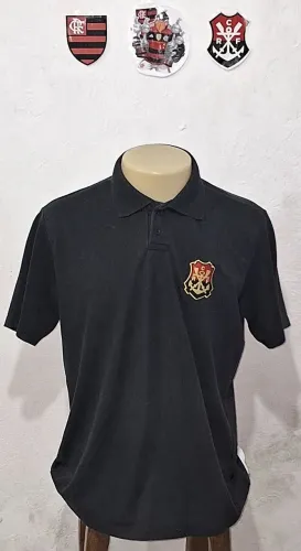 Camisa Flamengo Braziline