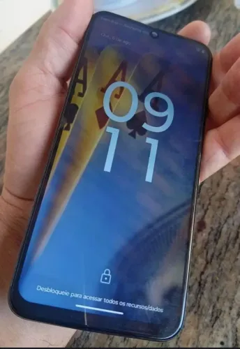 Moto Edge 30 neo