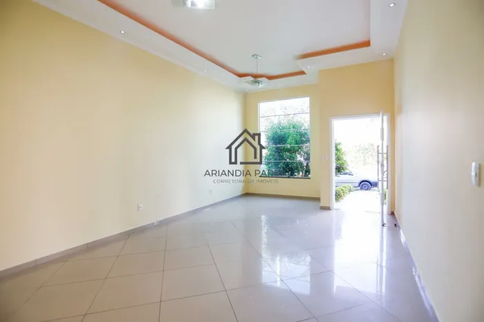 Condomínio Ibiti Royal Park - Casa IBITI ROYAL PARK de 179m² - Sorocaba/ SP