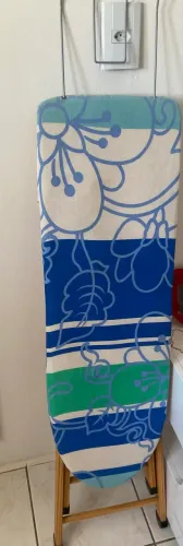 Tábua de passar roupa