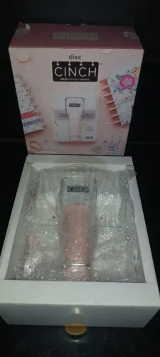 Encadernadora MINI NOVAA