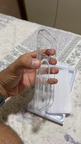 Case para iPhone 17 pro max Gshield