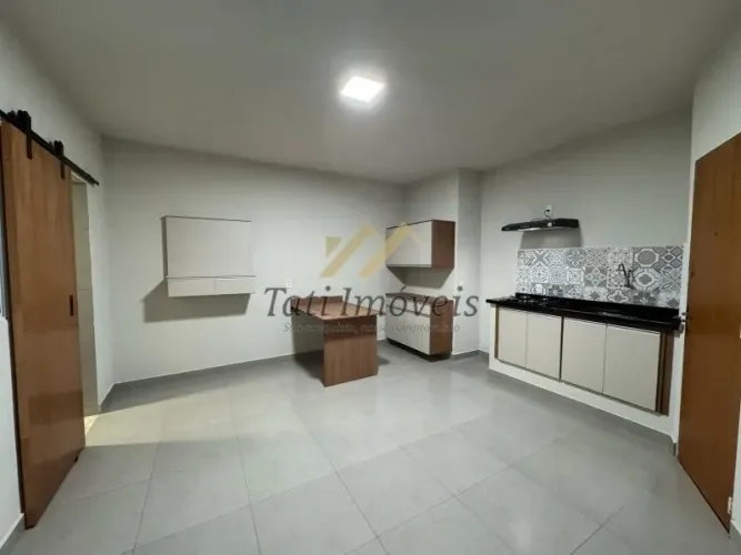 Residencial - Pq Arnold Schimidt