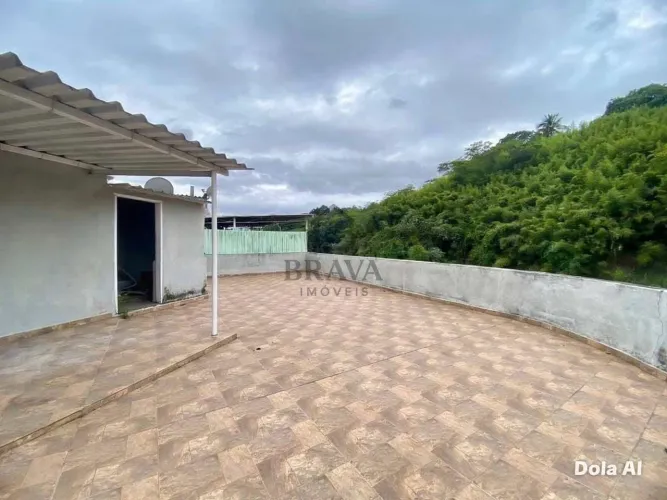 Cobertura com 2 quartos, Duzentos e Quarenta e Nove, Volta Redonda - R$ 210 mil, Cod: 365