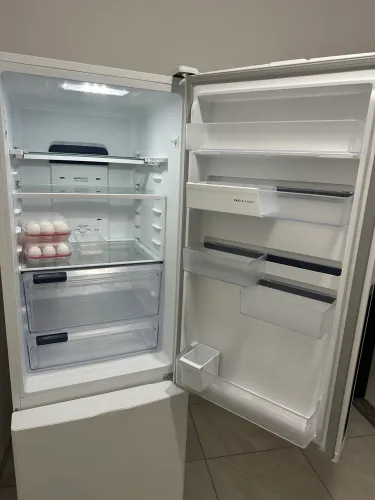 Geladeira Eletrolux ib45