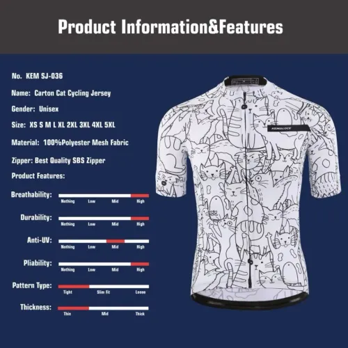 Camisa Pets Kemaloce 5XL Novo