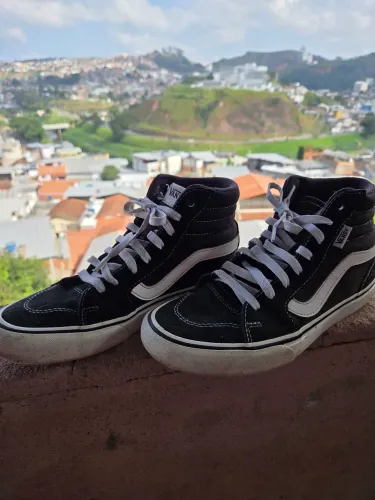 Vans SK8-HI - 37