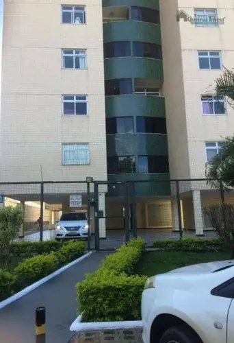 Aluguel de Apartamento 3 Quartos Residencial Salvador Dali Gama DF 