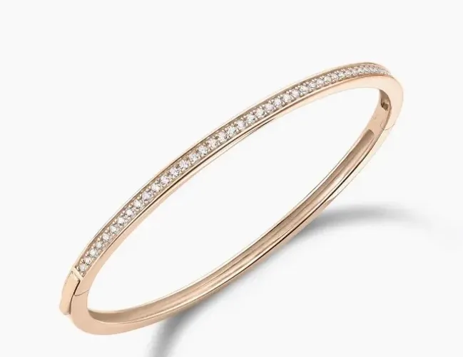 Bracelete Life Glam (Embalagem Original Life Vivara)