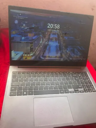 NOTEBOOK SAMSUNG BOOK