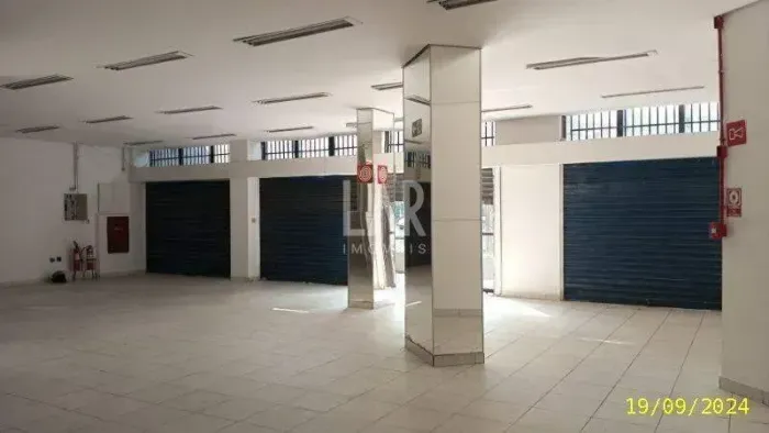 Loja para aluguel, 8 vagas, Santo Agostinho - Belo Horizonte/MG