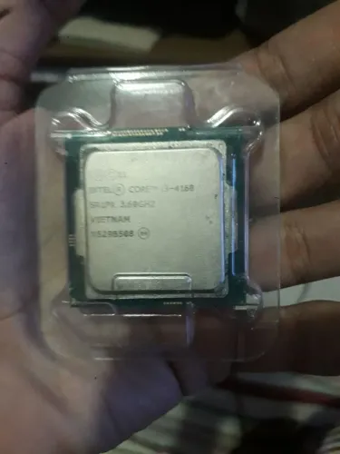Processador i3