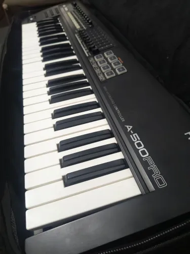 roland a 500 pro