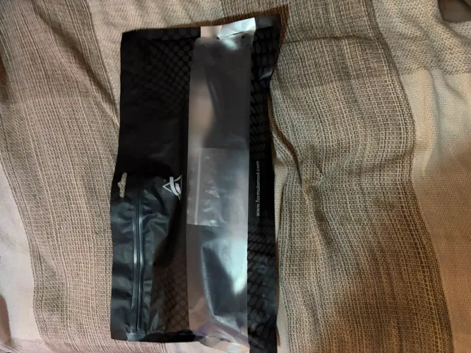 Kit cabos sleeved FormulaMod