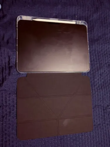 iPad Pro 11? M5 256GB em excelente estado de conservação. (3 meses de uso)