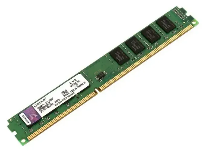 Memoria Kingstone 4Gb DDR3