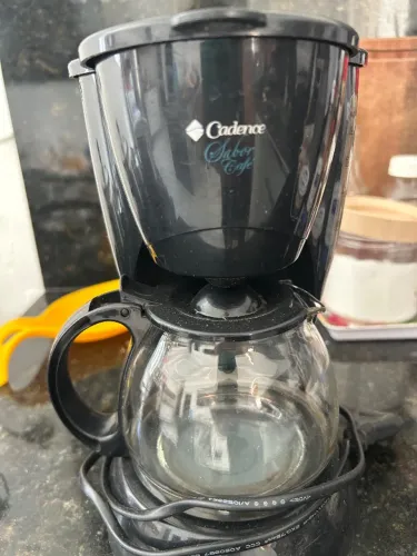 Cafeteira