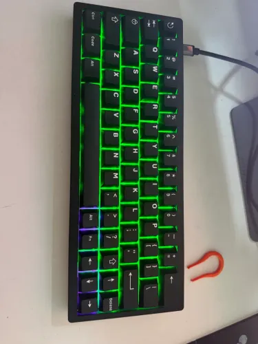 EVERGLIDE SU 64 ULTRA PRETO